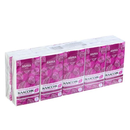 Paper “AMRA” shafts are not flavored, 10 pcs