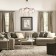 Smart Suspended Light Galicia, 60W, E14, 65x65 cm