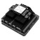 Cooling device (cooler) ID-Cooling IS-55 SOC-am5/AM4/1151/1200/1700 Black 4-PIN 31.2-107484