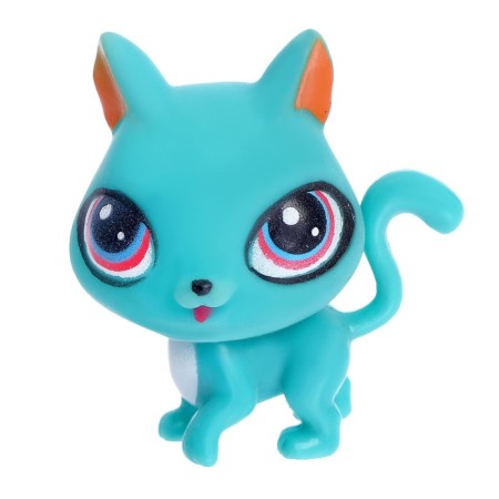 Питомцы Crazy Pets, МИКС-5