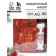 New Year's gift set, A5 diary, 80 sheets, thermostatic 350 ml of “Magic in the New Year”