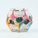 Calendar polygonal prefabricated "Make desire", 9 x 11 cm