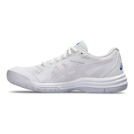 Sneakers Volleyball Women's ASICS UPCOURT 5, size 7 (1072A088 105)-4