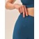 Women's Legins in the Rubchik Mirey Legings, Size 42-44, Electro color