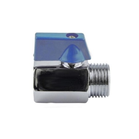 Balloon Aquasfera Euro 1033-01 mini, 1/2 ", pn 10, internal/outer thread, flag-4