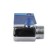Balloon Aquasfera Euro 1033-01 mini, 1/2 ", pn 10, internal/outer thread, flag