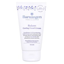 Крем для рук Barnangen, ухаживающий, 75 мл