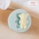 MOLD SILICON "Bear" 2.2x1.3 cm mix