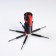 The flashlight is multifunctional, multitul 8 in 1 "Cool man", 12 x 4 cm, 3 aaa
