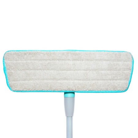 Hausmann Classic Home mop for wet cleaning with a telescopic handle-5