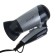 Halaxy GL 4303, 1200 watts, 2 speeds, 2 temperature conditions, folding