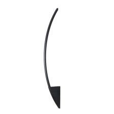 Wall lamp Arte Lamp Missile A2039AP-13BK, LED, 13 W, 2x15x80 cm, 650 lm, black