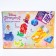 Set for experiments "7 funny experiments", 7 in 1, luminous, princesses