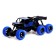 Radio -controlled jeep "Monster 6x6", works on the battery, mix