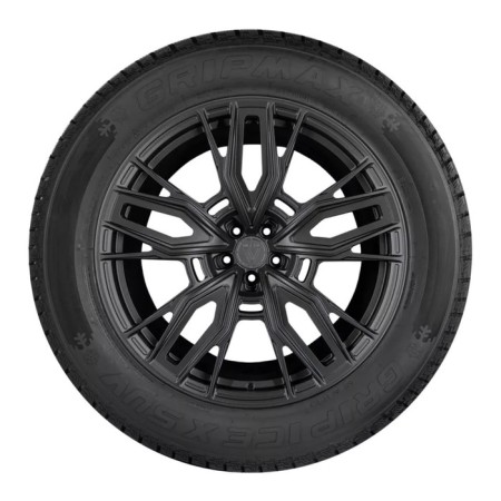 Winter Nesypable Gripmax Grip Ice X SUV 235/55 R18 104H-1