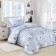 Bed linen 1.5 joint venture "Piggi", size 160x230 cm, 160x220 cm, 50x70 cm