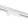 LED track track for the Magnetic Ambrella Track System GL4058, 6W, LED, white color, white