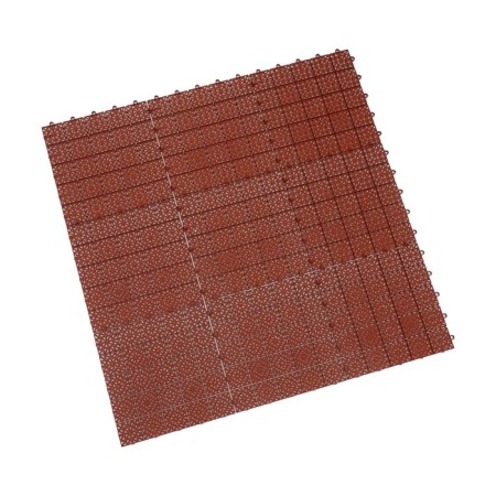Universal coating Erfolg H&G 33 x 33 cm, terracott, set 9 pcs-10