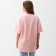 Women's T -shirt KAFTAN: Prosecco col. Pink, rr 48-50