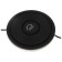 Health Disk Onlytop, with magnetic inserts, d = 28 cm, color mix