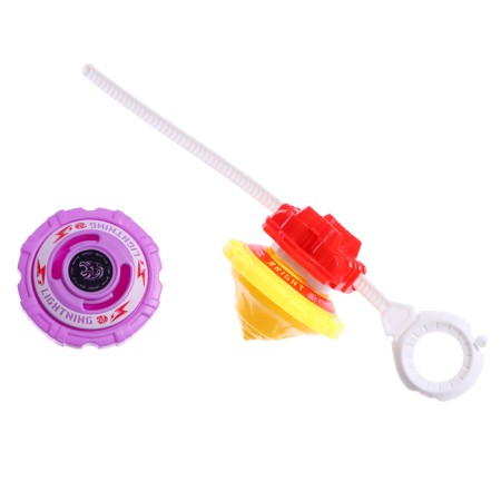 A set of wolves "Fast attack", with a start -up device, a mix of mix, in a package-9