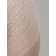 Female cowards, size 48, cream color