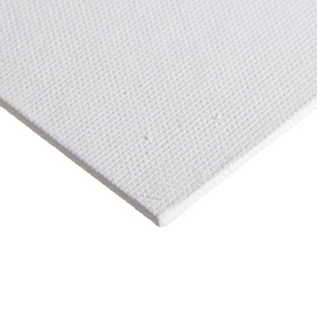 Orlit canvas 4 mm, 25 x 35 cm, cotton 100%, acrylic soil
