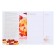 A book for recording culinary recipes A5, 96 sheets "My recipes", hard cover