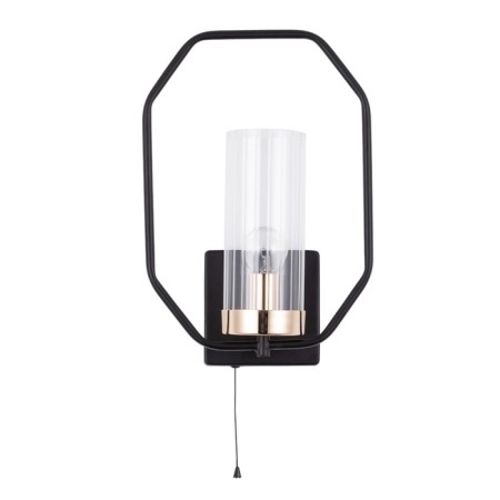 BRU CELAENO 34x14x23 cm, 1x60W E14