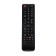 Samsung LCD AA59-00741A remote control, universal, black