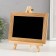 Souvenir tree "Callow board on the easel" sponge + shallows 3.5x21x24 cm
