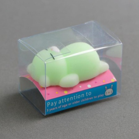 Anthistress label "cat", light color-2