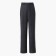 Women's pants in the Minaku cage: classic color gray, pr 48