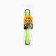 Nylon collar with fastex 2.5 cm, cell