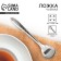 A teaspoon spoon with the application "Sea", 13.5 cm