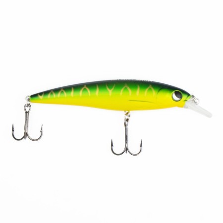 Wobbler LJ Original Magic Sinker S, 10 cm, 15 g, mine, drowning (0-2.3 m), color A05