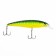 Wobbler LJ Original Magic Sinker S, 10 cm, 15 g, mine, drowning (0-2.3 m), color A05