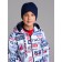 Cap for the boy PlayTode, size 56