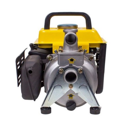 Motopop gasoline Champion GP40-II, pure water, 2 hp, 250 l/min, 6/20 m-3