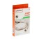 Shower hose Accoona A387, 150 cm, anti -digging, brass nut, chrome