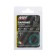 Paronite laying Masterprof Isa. 131193, for GAS MPF, 1 ", set 2 pcs.