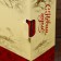 Gift box "Forest holiday", 18.5 x 16 x 5.8 cm