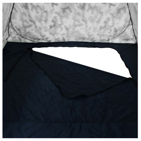 Self -disclosure tent, 200x200x170 cm, winter, three -layer-9