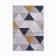 Palace Pythagoras 80/38 100x150 Color gray, p100%, felt