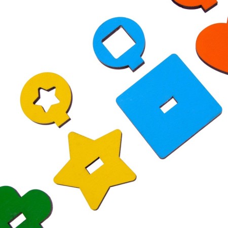 Game set-soroter "Choose a key"-3