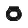 Vibrocolor on the penis Bathmate Stretch, black color, d = 5 cm