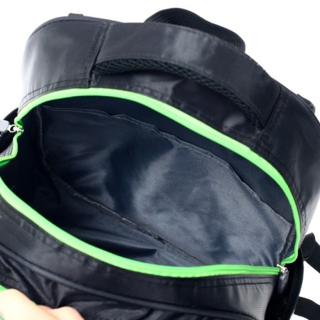 Backpack Bracket Calligrata "Joystick" + keychain, 39 x 30 x 14 cm-6