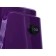Electric meat grinder Oursson MG5550/SP, 800 watts, 1.8 kg/h, reverse, purple