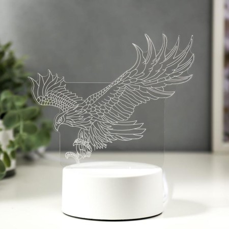 Light "Eagle" Led RGB from the Risalux network-1