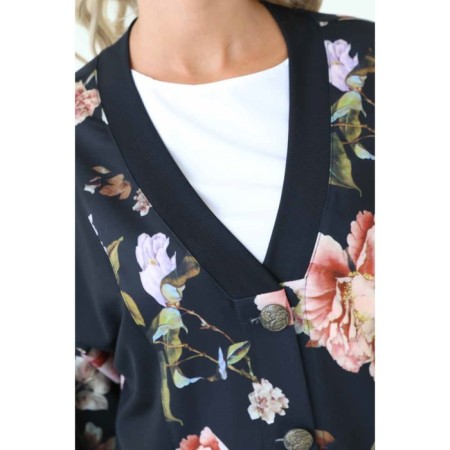 Female blouse, size 46-9